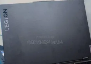 New Laptop Lenovo Legion 5 16GB Intel Core I7 SSD 1T