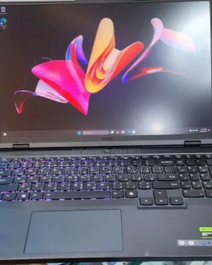 New Laptop Lenovo Legion 5 16GB Intel Core I7 SSD 1T