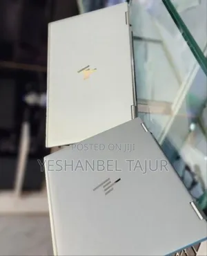 New Laptop HP EliteBook X360 1030 G8 16GB Intel Core I7 SSD 512GB