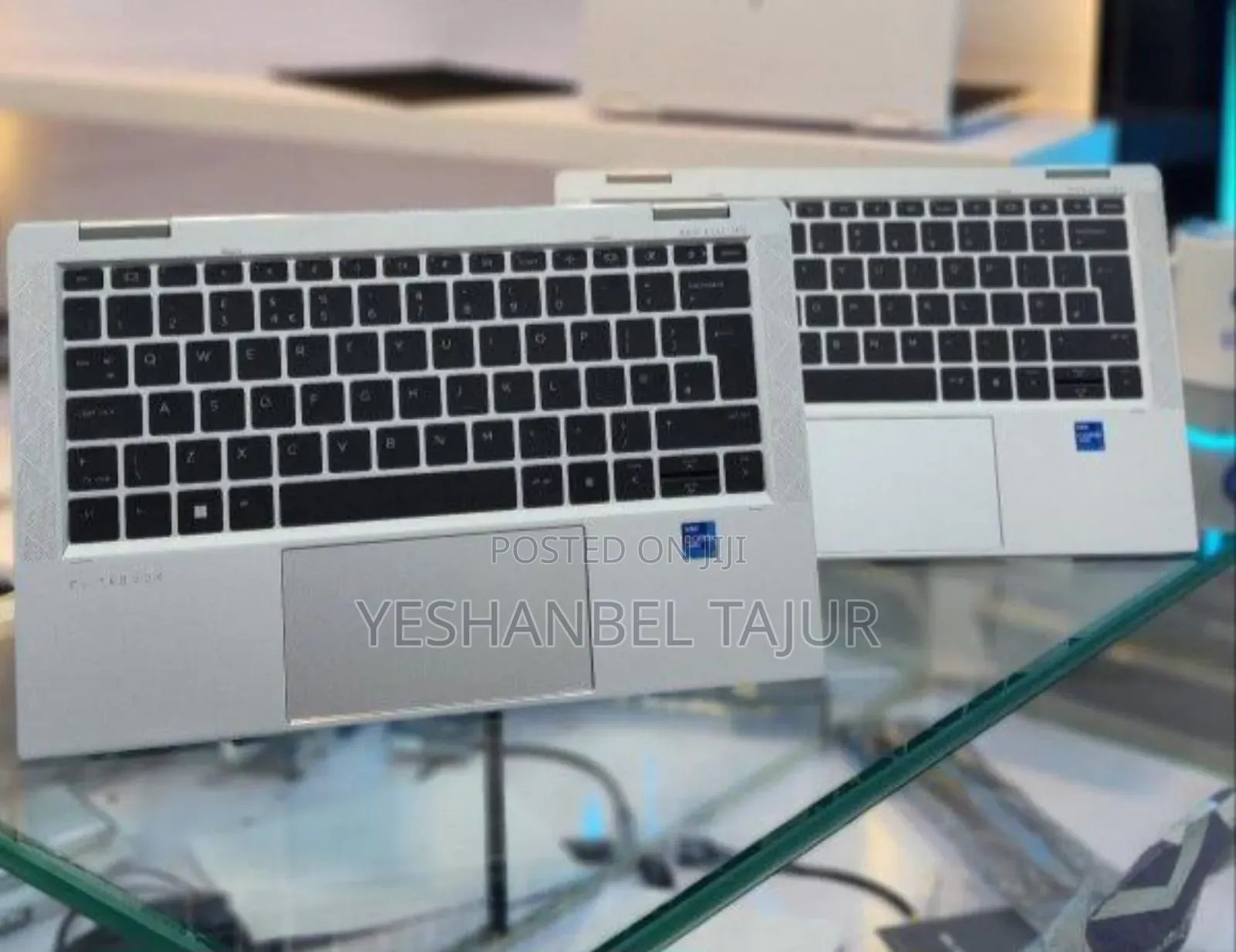 New Laptop HP EliteBook X360 1030 G8 16GB Intel Core I7 SSD 512GB