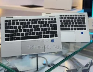 New Laptop HP EliteBook X360 1030 G8 16GB Intel Core I7 SSD 512GB