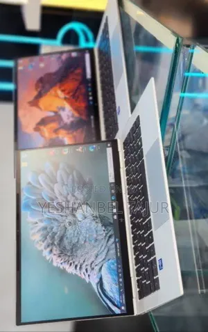 New Laptop HP EliteBook X360 1030 G8 16GB Intel Core I7 SSD 512GB