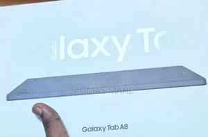 New Samsung Galaxy Tab A8 10.5 2021 64 GB