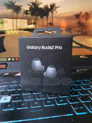 Photo - Galaxy Buds2 Pro