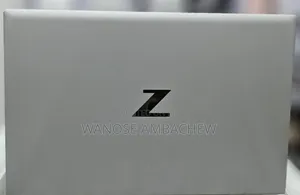 Photo - New Laptop HP ZBook Create G7 32GB Intel Core I7 SSD 1T