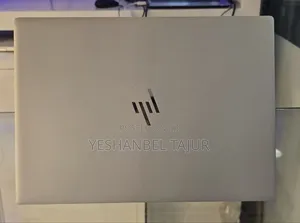 New Laptop HP Envy X2 16GB Intel Core I7 SSD 512GB