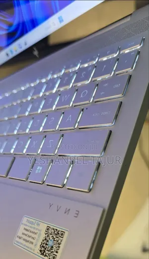 New Laptop HP Envy X2 16GB Intel Core I7 SSD 512GB