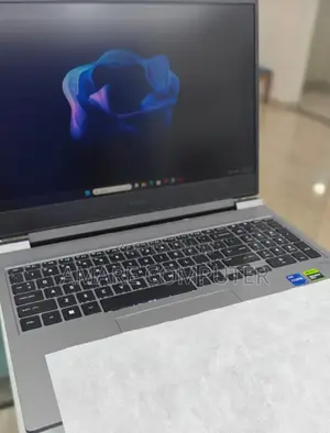 New Laptop HP Omen 16 32GB Intel Core I7 SSD 1T
