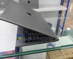 New Laptop HP Omen 16 32GB Intel Core I7 SSD 1T