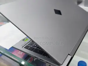 New Laptop HP Omen 16 32GB Intel Core I7 SSD 1T