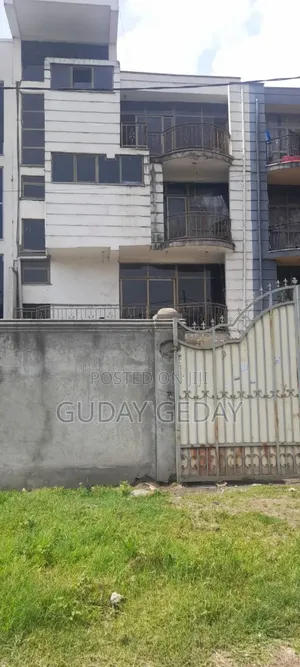 Photo - Furnished 9bdrm House in Akaky Kaliti for sale