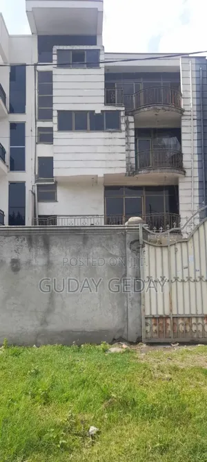 Furnished 9bdrm House in Akaky Kaliti for sale