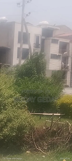 Furnished 9bdrm House in Akaky Kaliti for sale