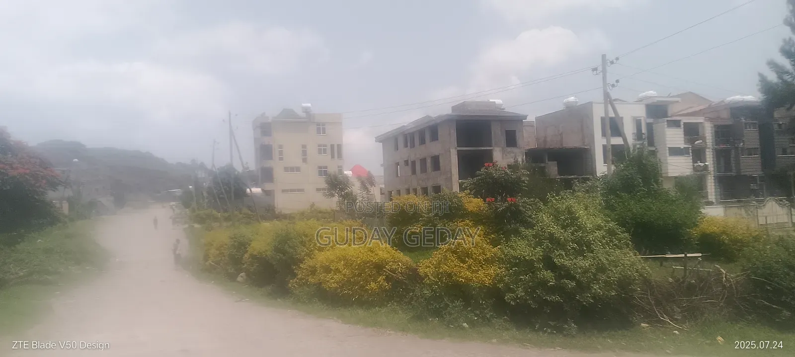 Furnished 9bdrm House in Akaky Kaliti for sale