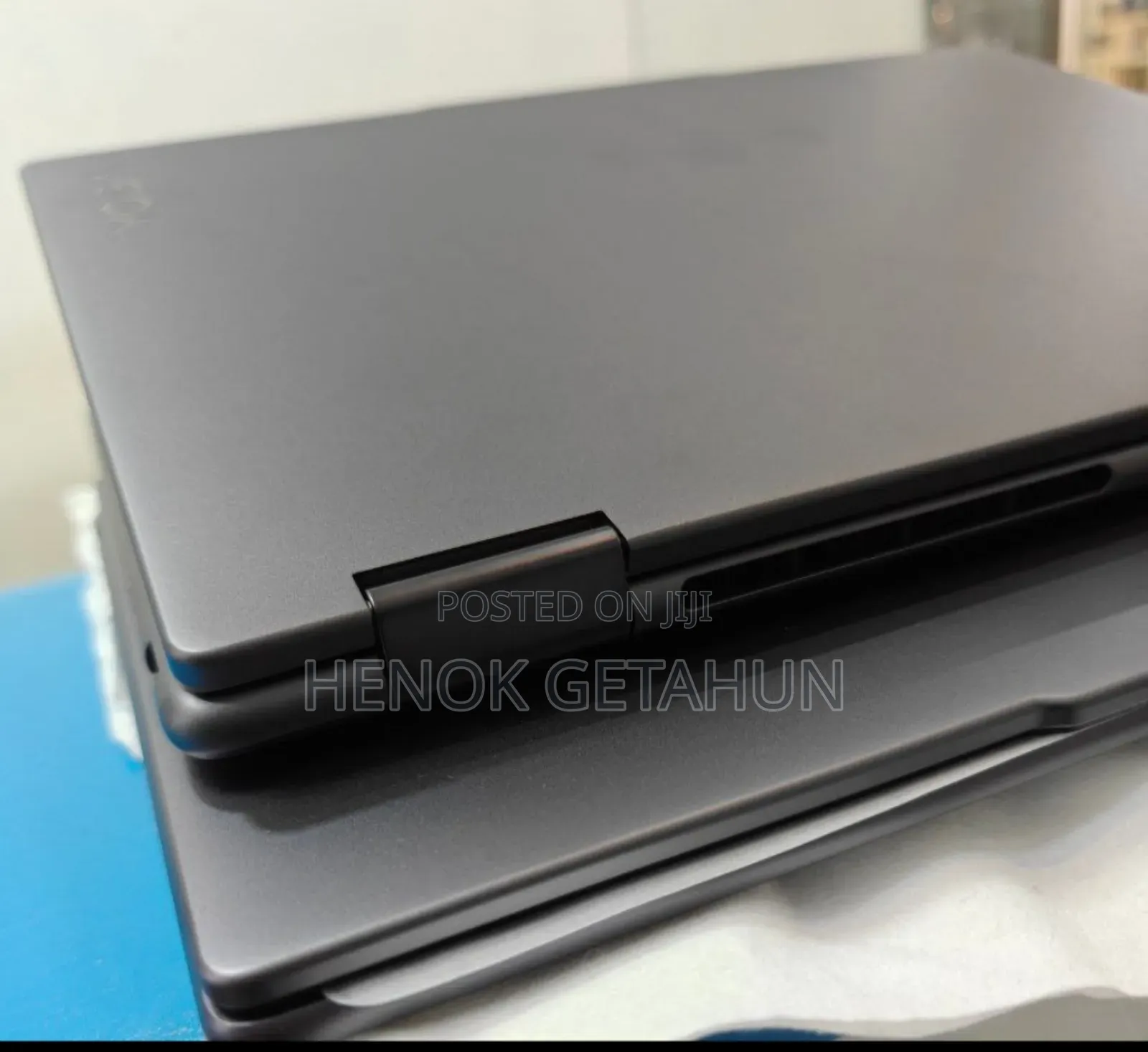 New Laptop Lenovo ThinkPad Yoga 16GB Intel Core I7 SSD 1T