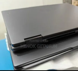 Photo - New Laptop Lenovo ThinkPad Yoga 16GB Intel Core I7 SSD 1T
