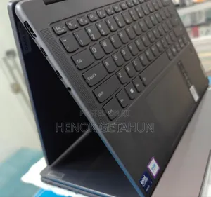 New Laptop Lenovo ThinkPad Yoga 16GB Intel Core I7 SSD 1T