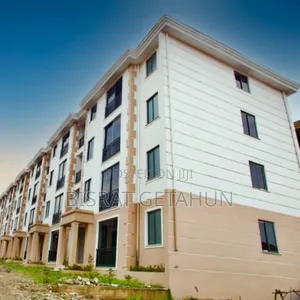 3bdrm Apartment in Bole for sale