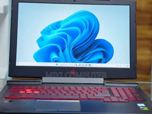 Photo - New Laptop HP Omen X 16GB Intel Core I7 SSD 512GB