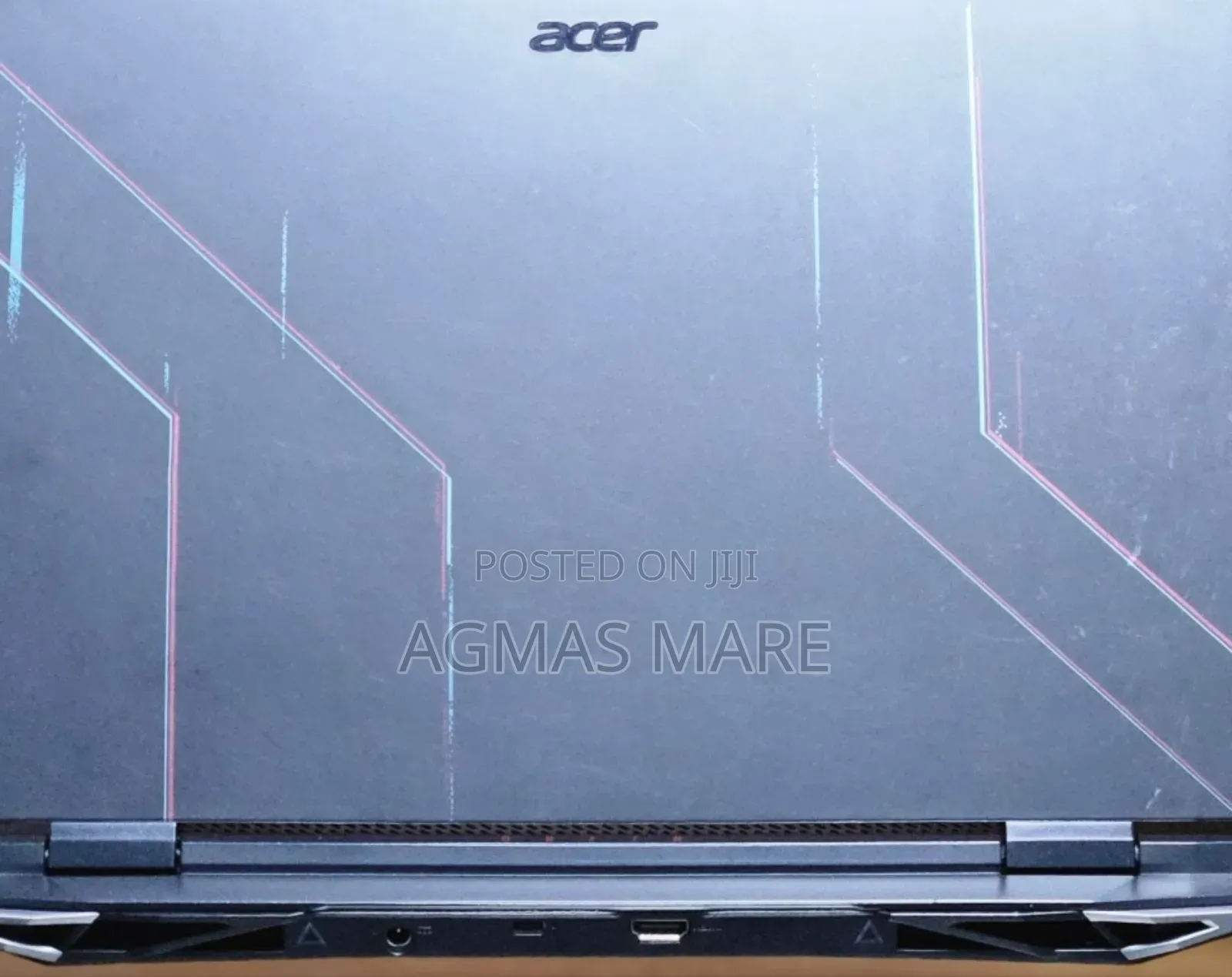 New Laptop Acer Nitro 5 16GB Intel Core I7 SSD 1T