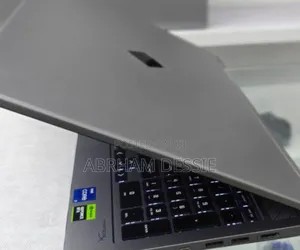 New Laptop HP 32GB Intel Core I7 SSD 1T