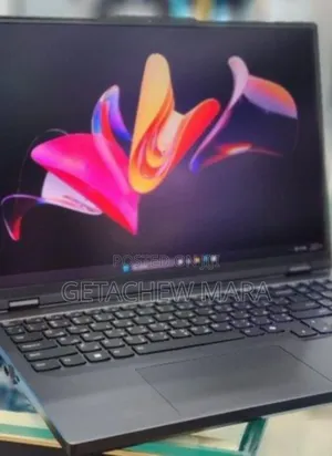 New Laptop Lenovo Legion 5 16GB Intel Core I7 SSD 1T