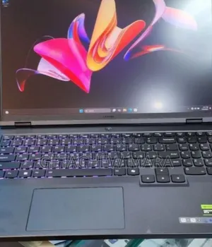 New Laptop Lenovo Legion 5 16GB Intel Core I7 SSD 1T