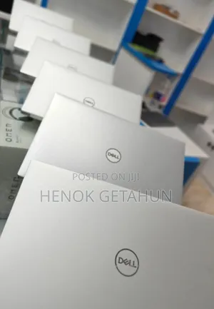 Photo - New Laptop Dell XPS 15 16GB Intel Core I7 SSD 512GB