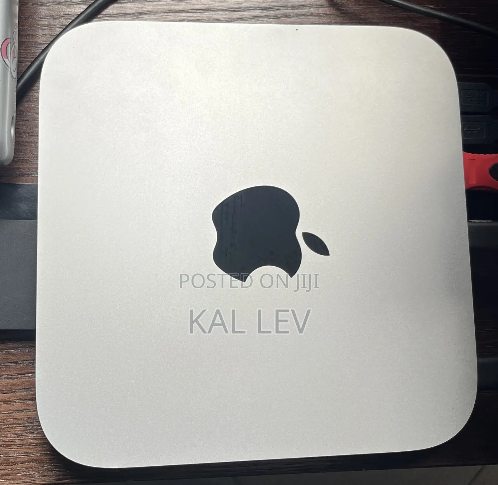 Desktop Computer Apple Mac Mini 16GB Apple M1 SSD 1T