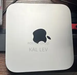 Photo - Desktop Computer Apple Mac Mini 16GB Apple M1 SSD 1T