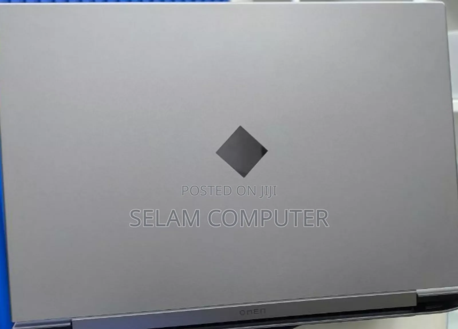New Laptop HP Omen 16 16GB Intel Core I7 SSD 1T