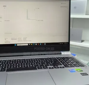 New Laptop HP Omen 16 16GB Intel Core I7 SSD 1T