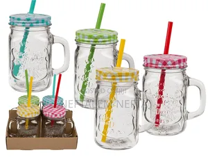 Photo - Refreshing Ice Gold Drinka Mug