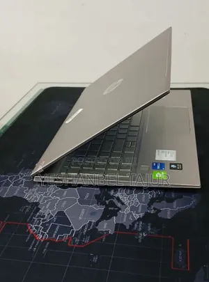 Photo - New Laptop HP Pavilion 15 16GB Intel Core I5 SSD 512GB