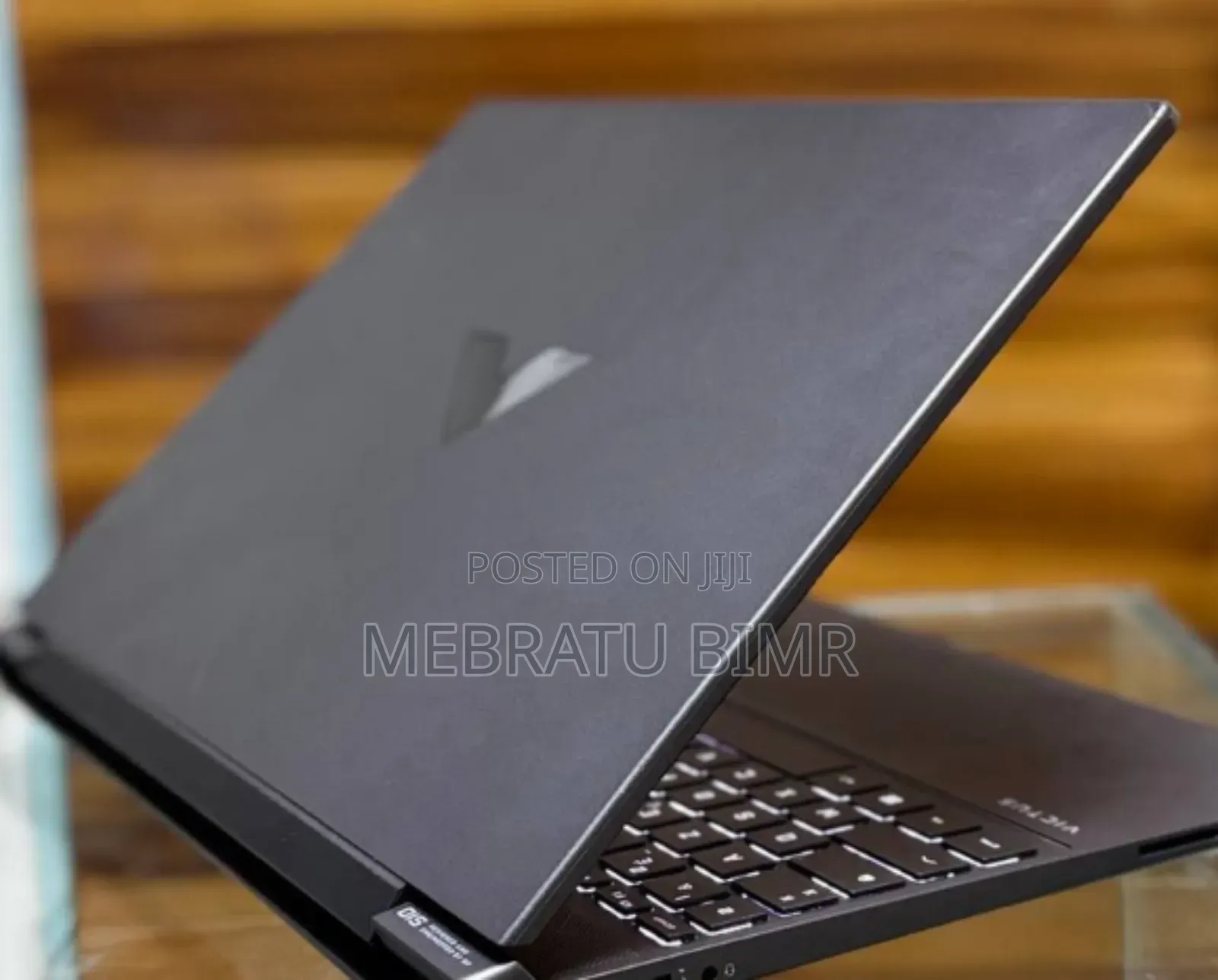 New Laptop HP Victus 16 16GB Intel Core I5 SSD 512GB