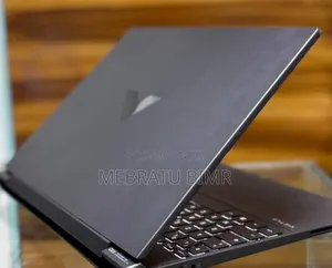 Photo - New Laptop HP Victus 16 16GB Intel Core I5 SSD 512GB
