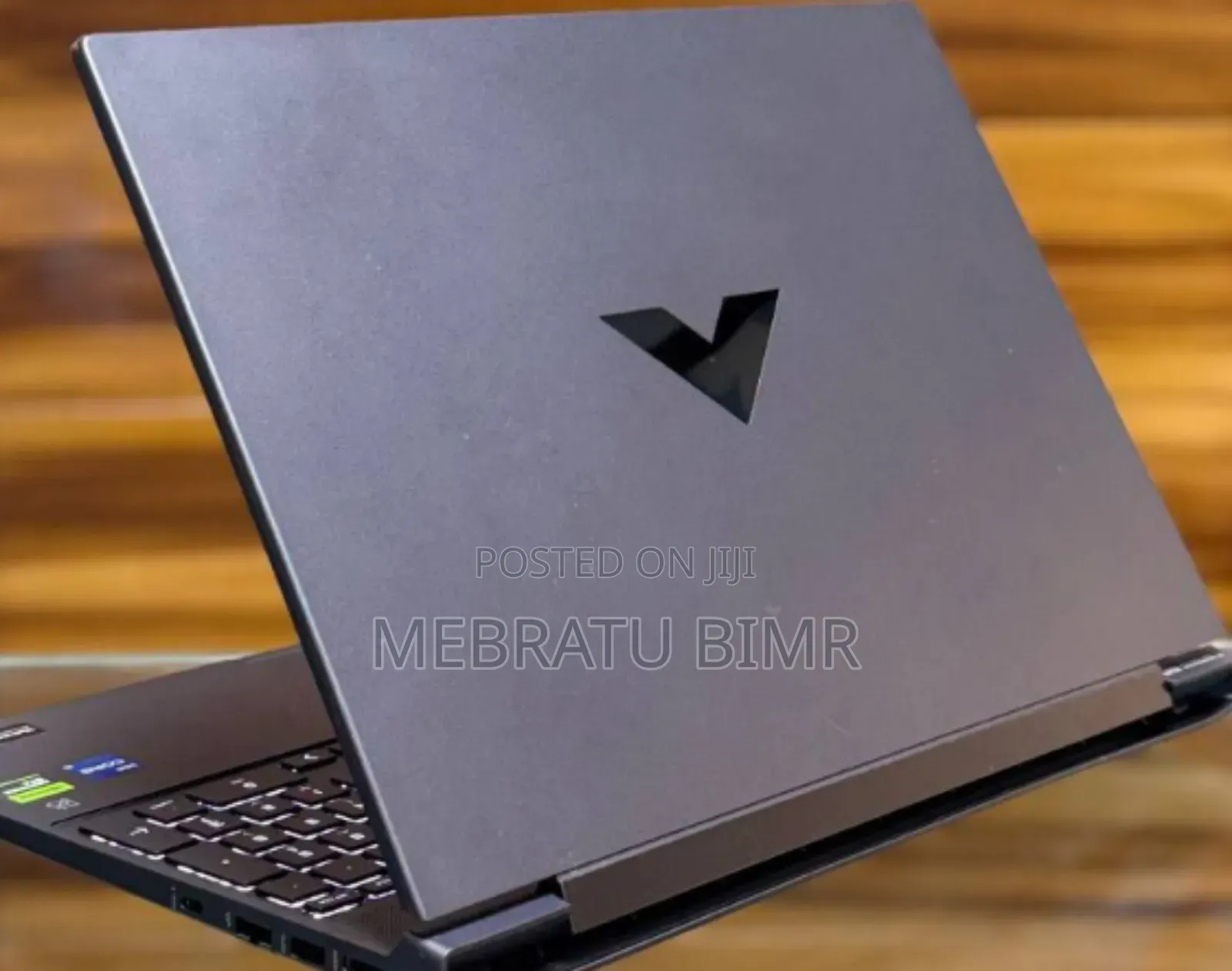 New Laptop HP Victus 16 16GB Intel Core I5 SSD 512GB