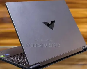 New Laptop HP Victus 16 16GB Intel Core I5 SSD 512GB