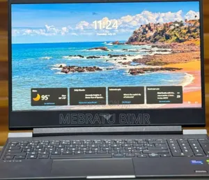 New Laptop HP Victus 16 16GB Intel Core I5 SSD 512GB