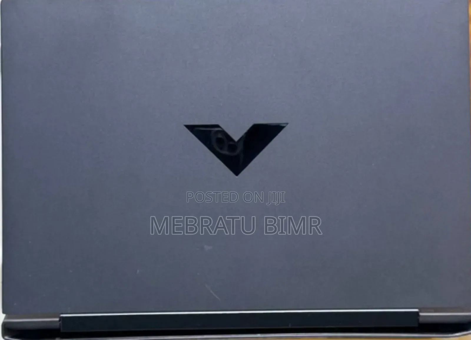 New Laptop HP Victus 16 16GB Intel Core I5 SSD 512GB