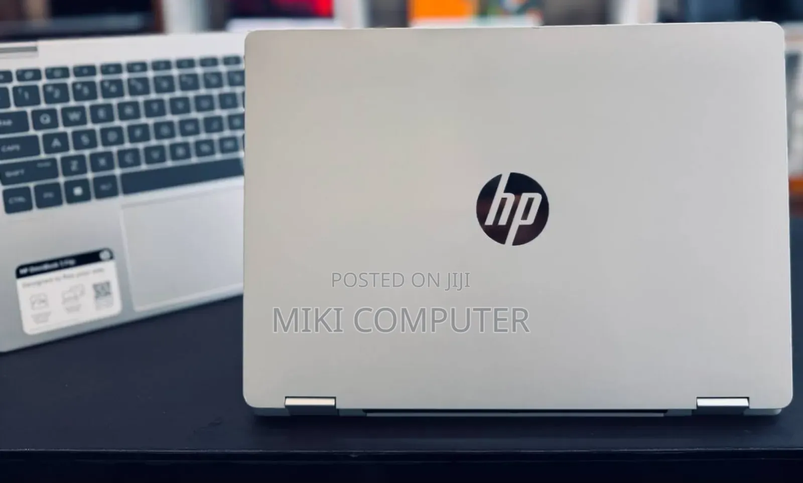 New HP OmniBook X Laptop 14-Fe0097nr 16GB Intel Core I7 SSD 512GB