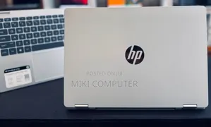 New HP OmniBook X Laptop 14-Fe0097nr 16GB Intel Core I7 SSD 512GB