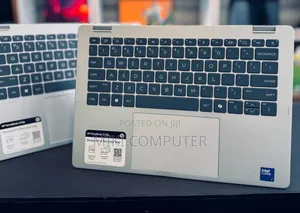 New HP OmniBook X Laptop 14-Fe0097nr 16GB Intel Core I7 SSD 512GB