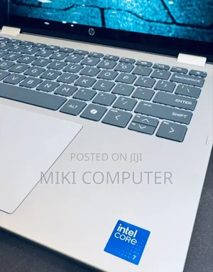 Photo - New HP OmniBook X Laptop 14-Fe0097nr 16GB Intel Core I7 SSD 512GB