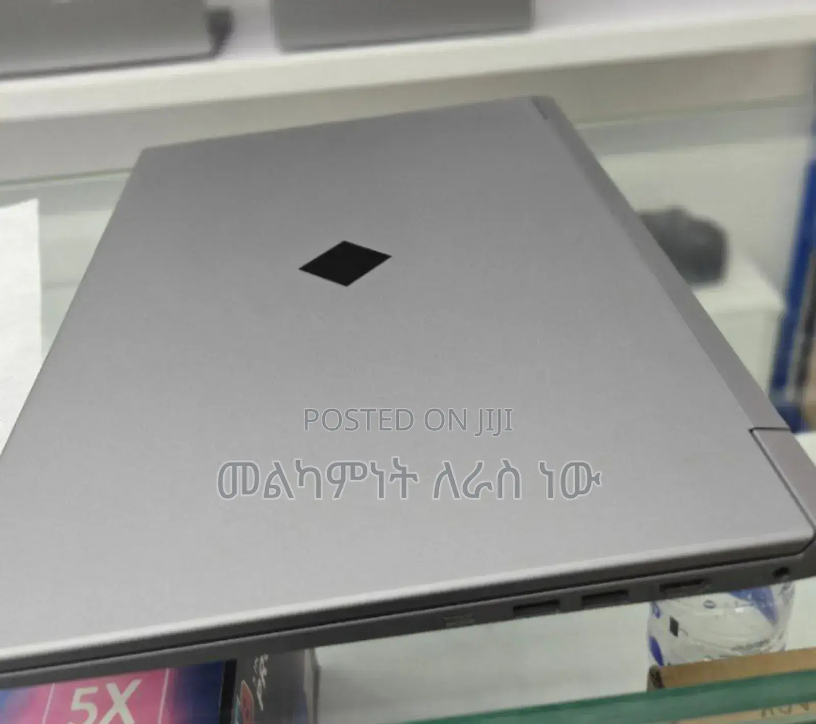 New Laptop HP Omen 16 32GB Intel Core I7 SSD 1T