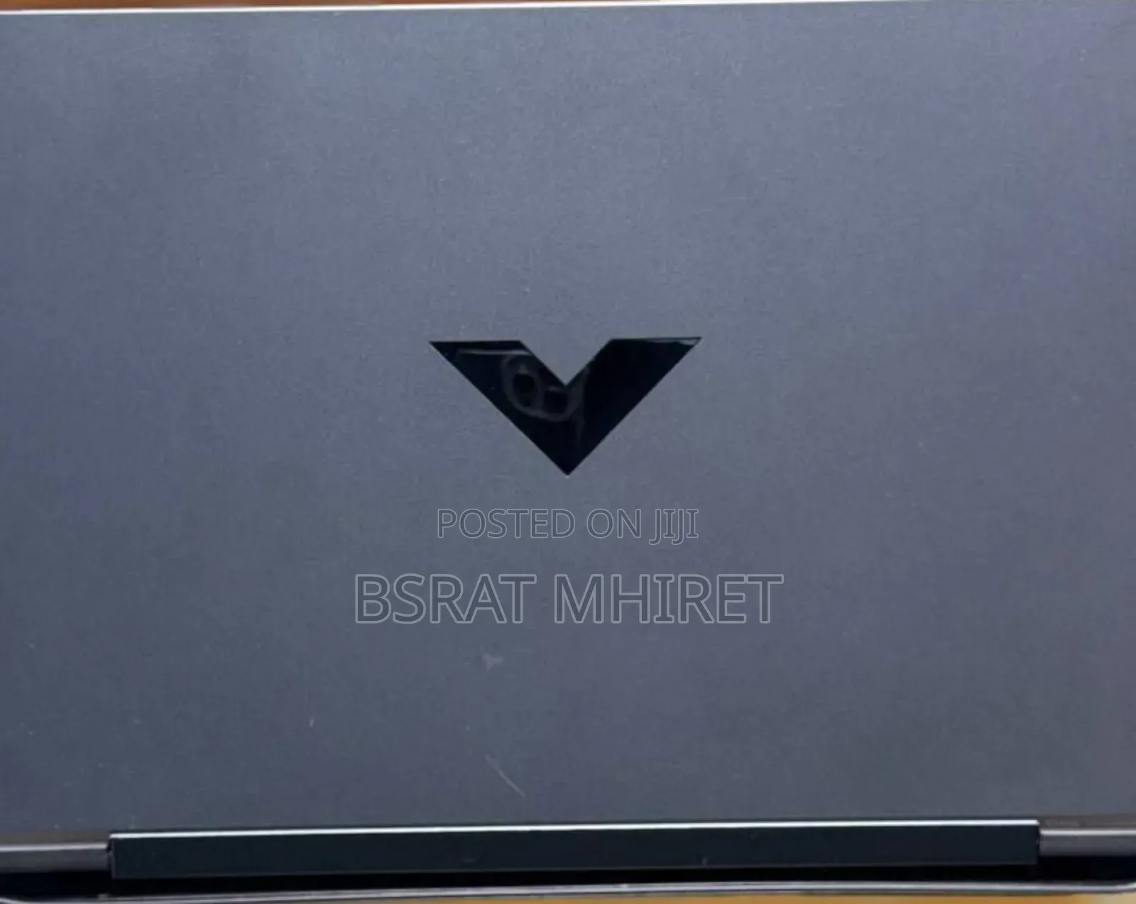 New Laptop HP Victus 16 16GB Intel Core I5 SSD 512GB