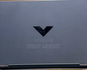 New Laptop HP Victus 16 16GB Intel Core I5 SSD 512GB