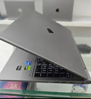 New Laptop HP Omen 16 32GB Intel Core I7 SSD 1T