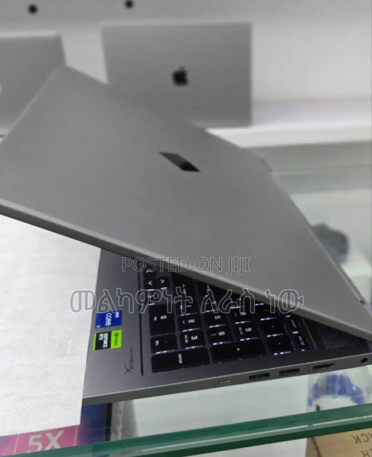 New Laptop HP Omen 16 32GB Intel Core I7 SSD 1T