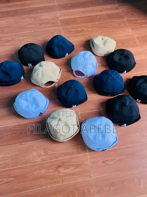 Photo - Docker Hats for Men